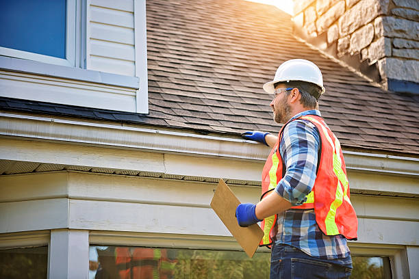 Licensed Flat Roof Repair service in Overpeck, OH - Norken Roofing